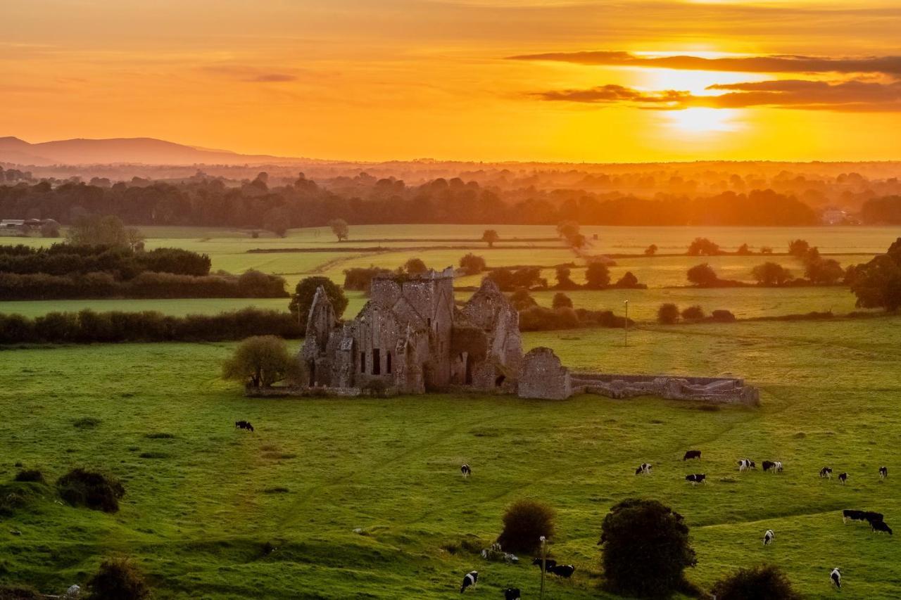 Corderry Farmhouse, Idyllic Cottage Amid 250 Acres Lisvernane Екстериор снимка